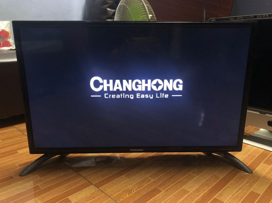 Cara Reset TV Changhong