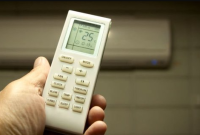 Arti Simbol Remote AC Gree
