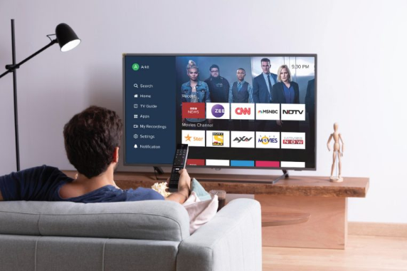 TV Digital Terbaik