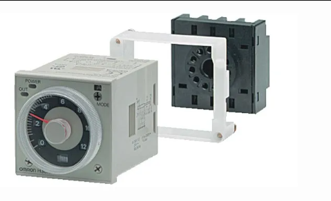 Pengertian Time Delay Relay (TDR)