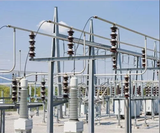 Lightning Arrester Adalah