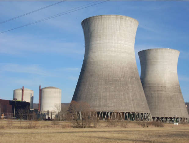 Cooling Tower