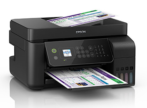 Kelebihan dan Kekurangan Epson L5190