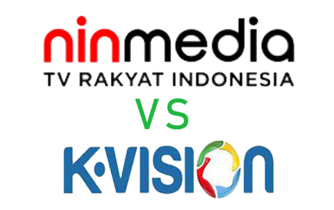 Ninmedia Vs K Vision