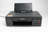 Cara Reset Printer Canon G1010