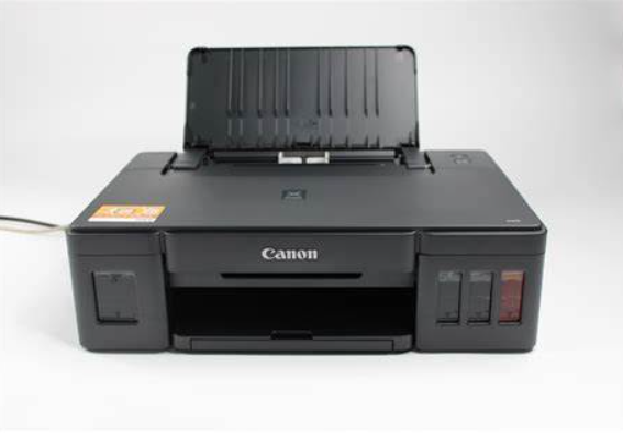 Cara Reset Printer Canon G1010