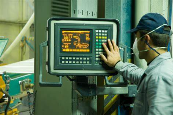 Apa Itu Human Machine Interface