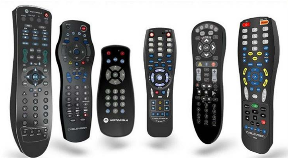 Kode Remot TV Sanken Bazzon