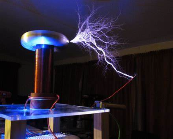 Tesla Coil