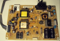 Cara Mengukur Tegangan Power Supply TV LED