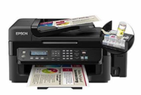Cara Instal Epson L565