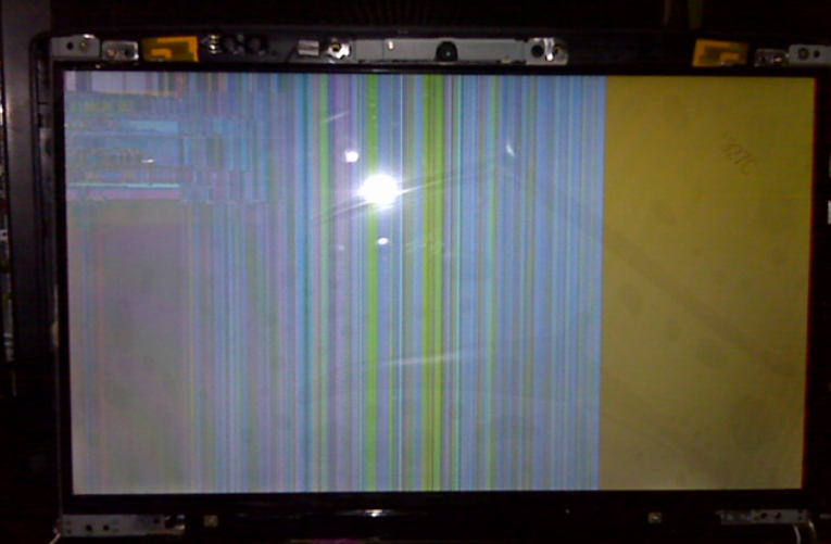 TV LED Bergaris