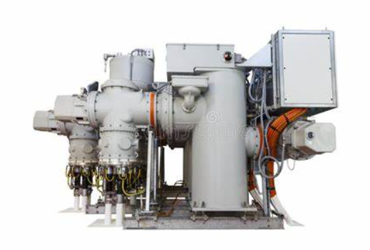 Pengertian Gas Insulated Switchgear (GIS)