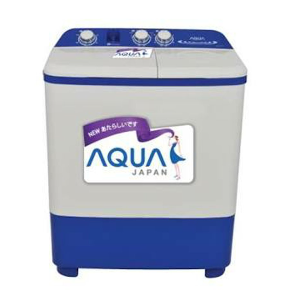 Cara Memperbaiki Mesin Cuci Aqua Japan