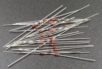 Fungsi Dioda 1N4148