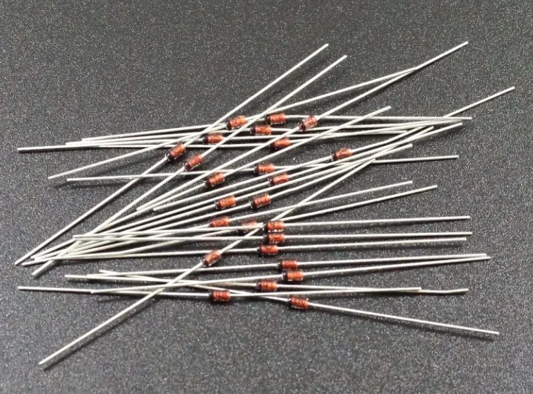 Fungsi Dioda 1N4148