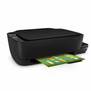 Cara Instal Printer HP Ink Tank 315