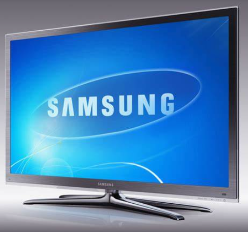 Daftar TV Samsung Yang Sudah Digital