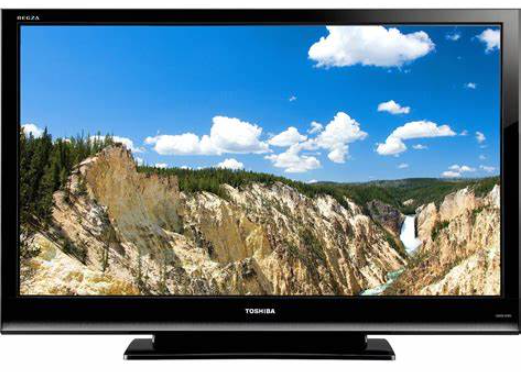 Kelebihan Dan Kekurangan TV Toshiba