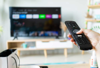 Cara Memperkuat Sinyal TV Digital