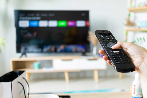 Cara Memperkuat Sinyal TV Digital