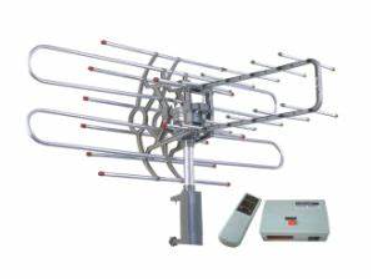 Antena TV Yang Bagus Untuk Daerah Pegunungan