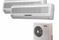 Perbedaan AC Inverter, Standar dan Low Watt