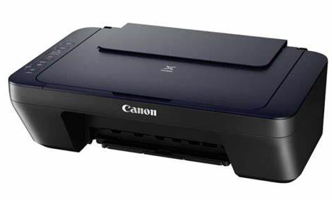Cara Instal Printer Canon MG2570s