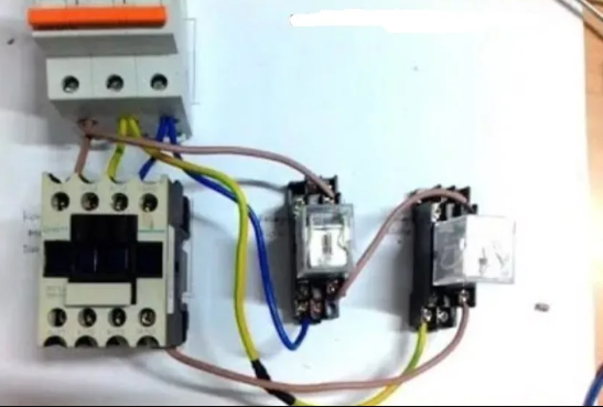 Arti Warna Kabel Listrik 3 Phase