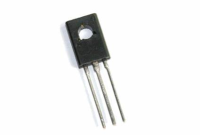 Simbol Transistor Pada Rangkaian Elektronik