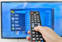 Cara Cek dan Memasukkan Kode Area TV Digital