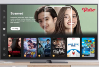 Cara Cek dan Memasukkan Kode Area TV Digital