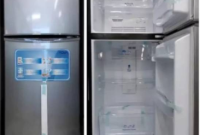 Cara Mengatur Suhu Kulkas Aqua