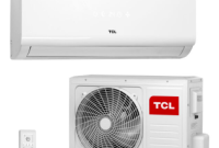 Kelebihan Dan Kekurangan AC TCL