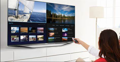 Cara Program TV Samsung