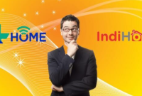 XL Home Vs IndiHome