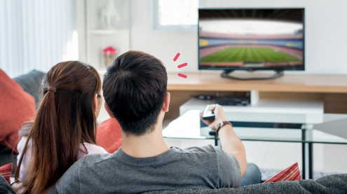 Cara Menghidupkan TV Toshiba