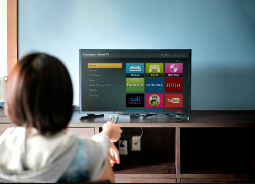 Cara Setting Bluetooth TV Polytron