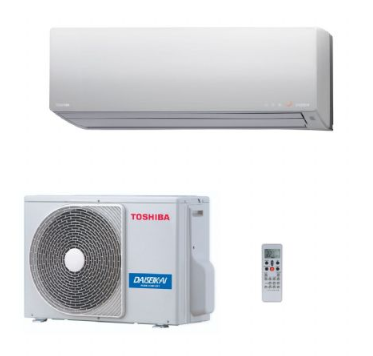 Kelebihan dan Kekurangan AC Toshiba