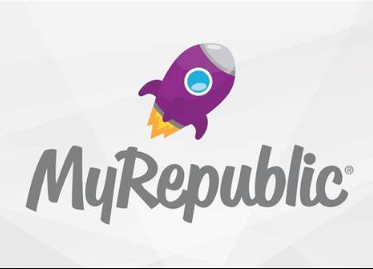 Cara Setting DNS MyRepublic