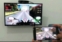 Cara Menyambungkan HP Ke TV TCL