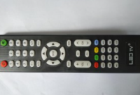 Kode Remot TV Ikedo