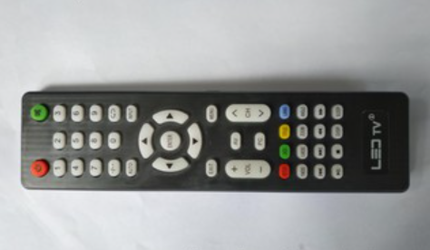 Kode Remot TV Ikedo