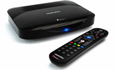 Cara Mengatasi Set Top Box Tidak Berfungsi