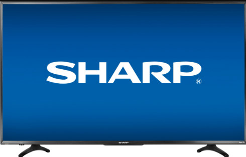 Cara Menggunakan Smart TV Sharp