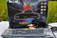 Jenis Receiver K Vision