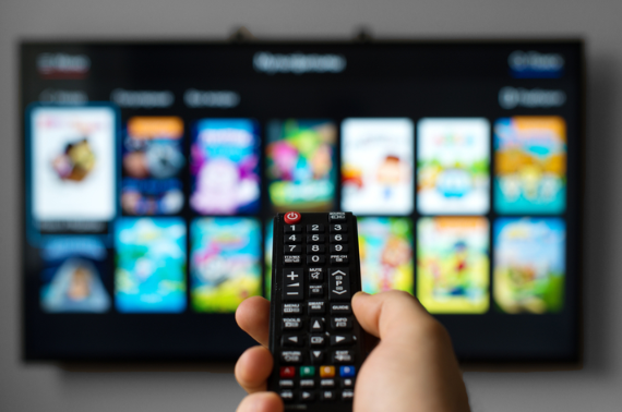 Perbedaan TV Digital dan TV Parabola