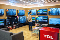 Lokasi Service Center TV TCL