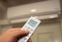 Cara Mengatasi Remote AC Terkunci