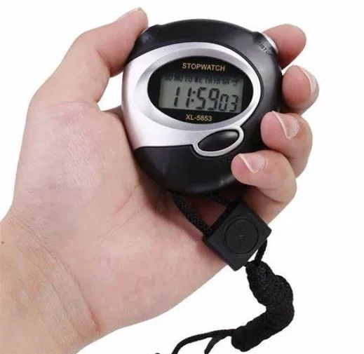 √ Pengertian Alat Ukur Waktu beserta Fungsi dan Jenisnya Lengkap